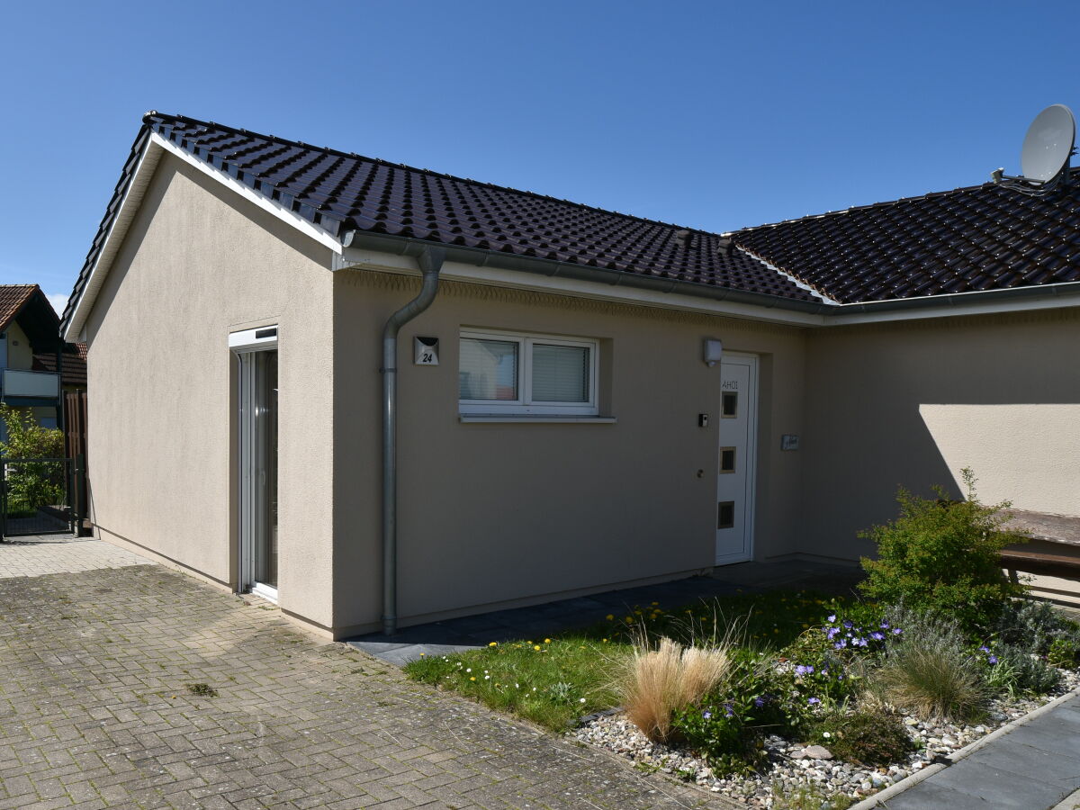 Frühjahr in Boinsdorf