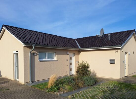 Ferienhaus Boinsdorf